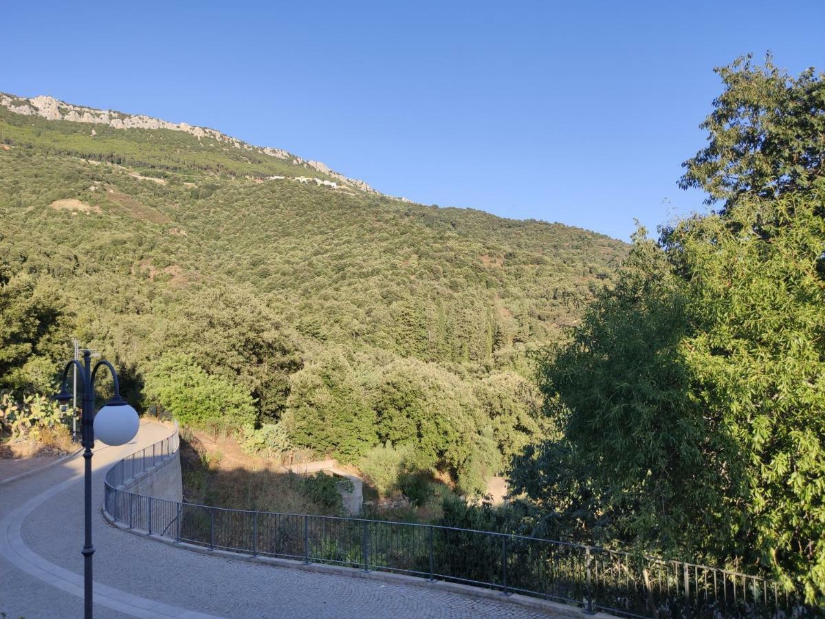 Sa Dommu 'E Su Coro Villa Triei Exterior photo